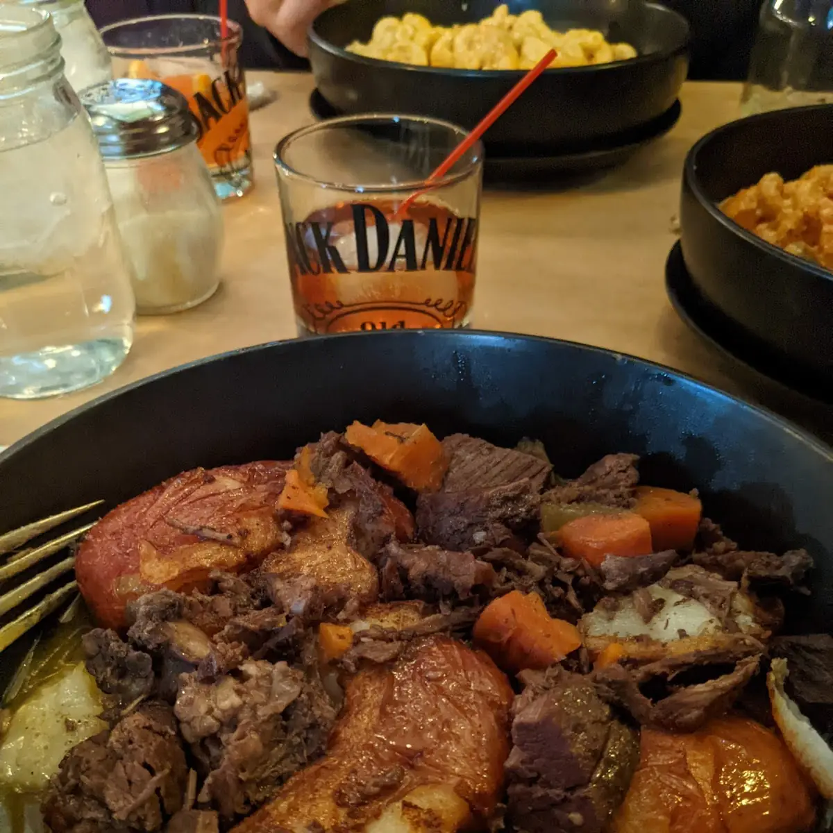 Pot Roast