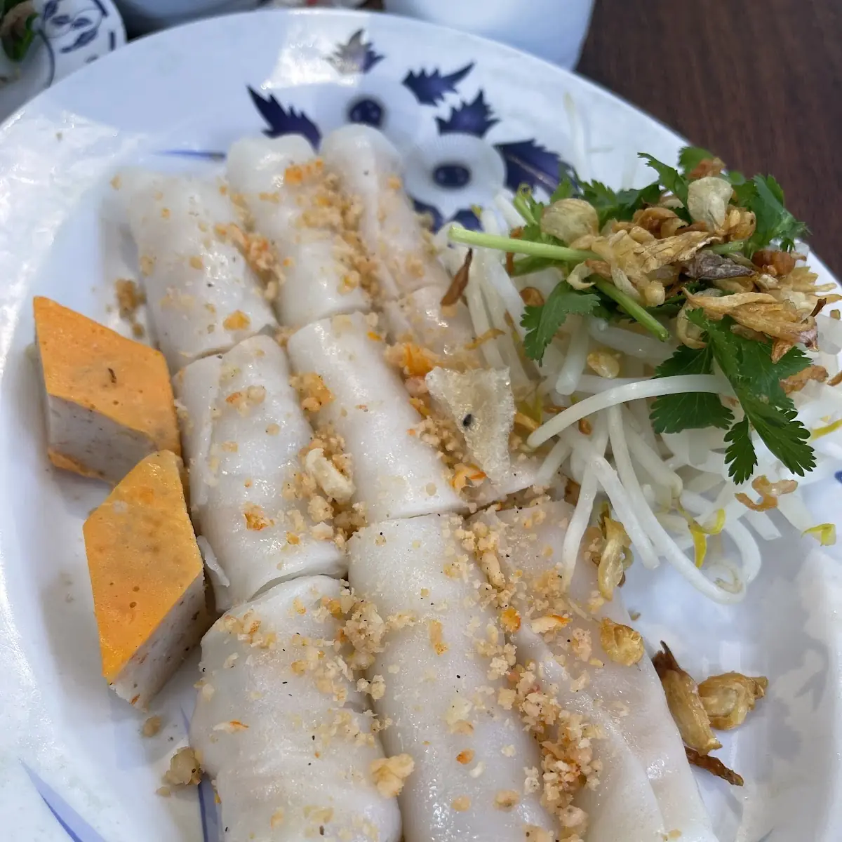 Banh Cuon