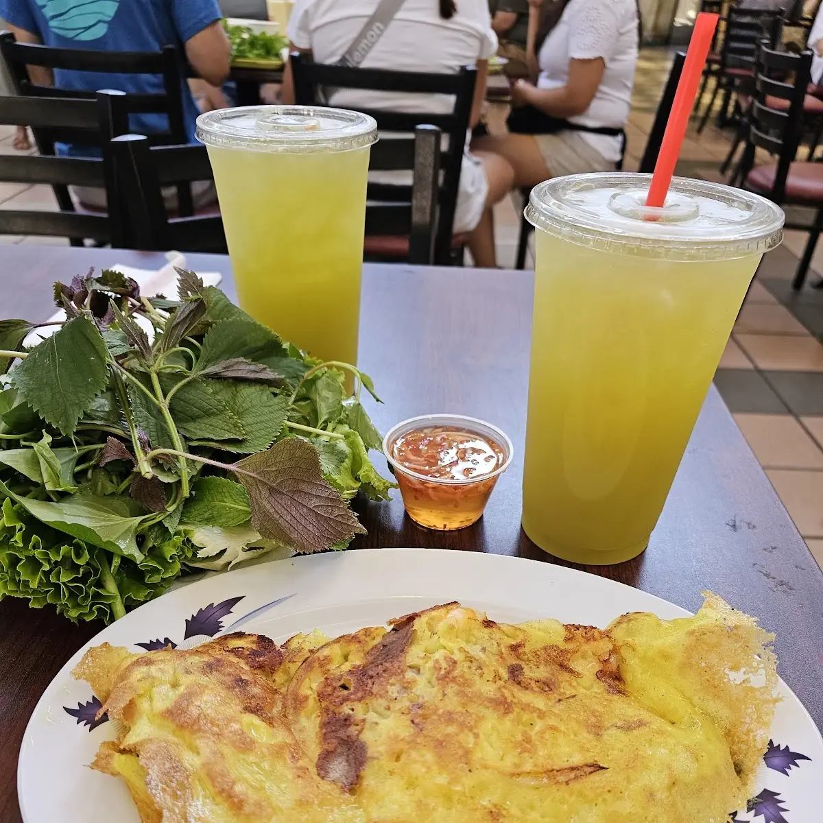 Banh Xeo