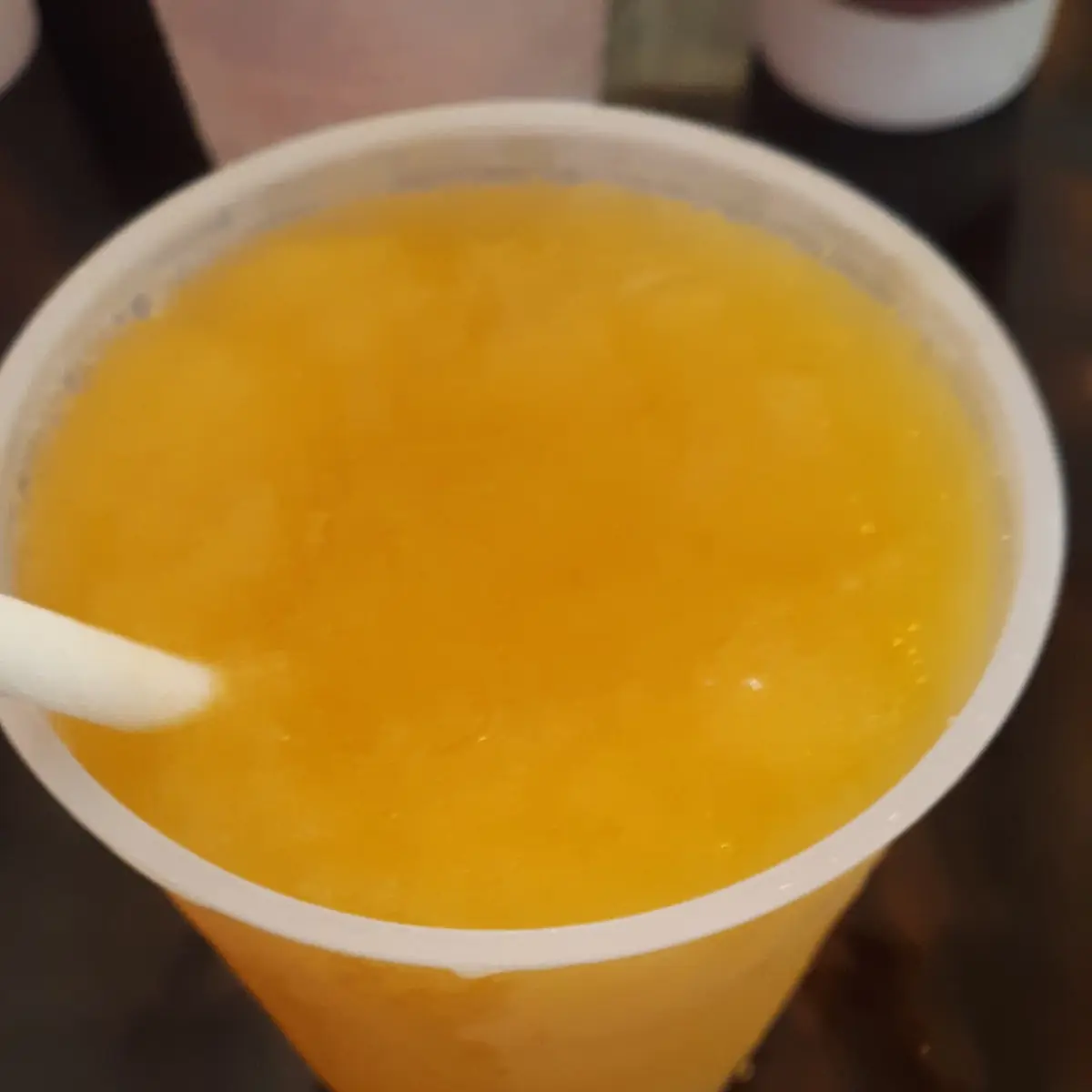 Mango Margarita