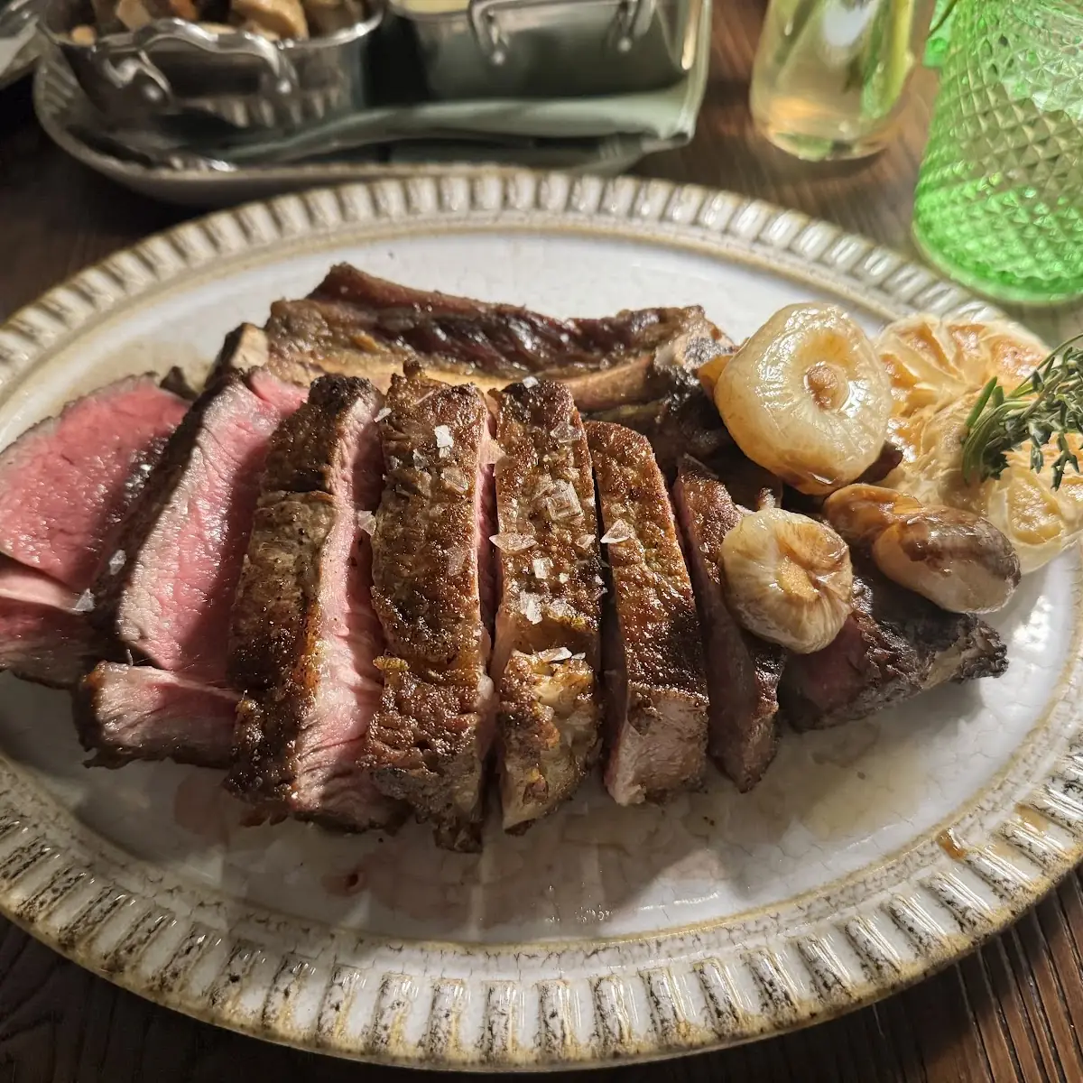 Ribeye Steak
