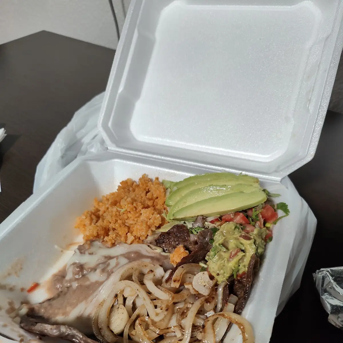 Carne Asada
