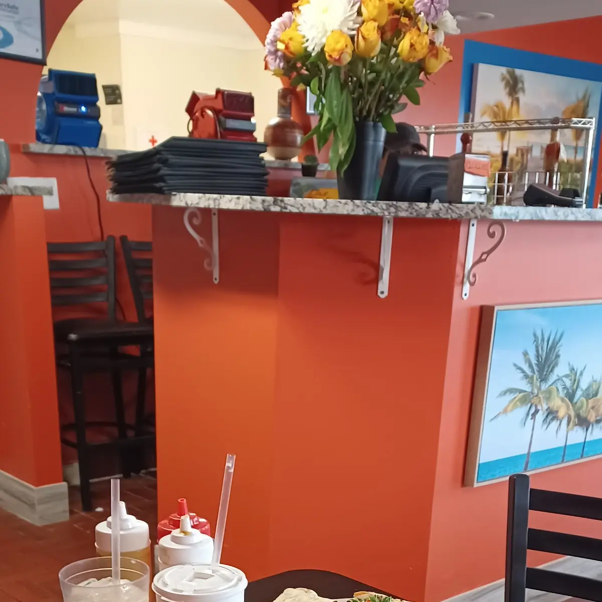 Rico Menudo Tacos