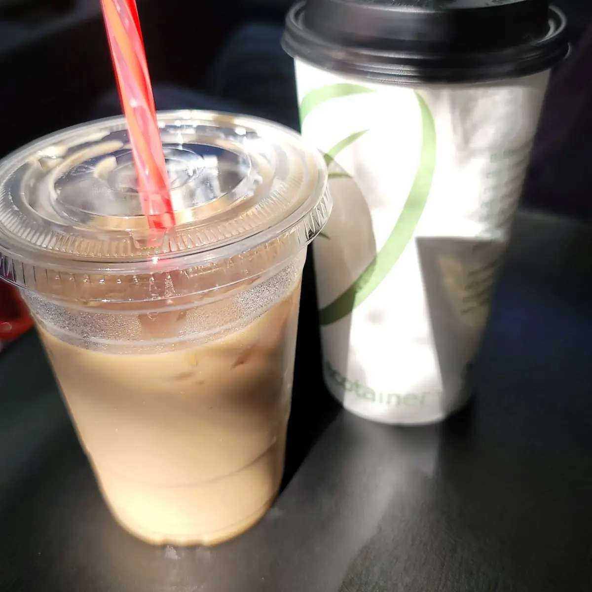 lg Cappuccino