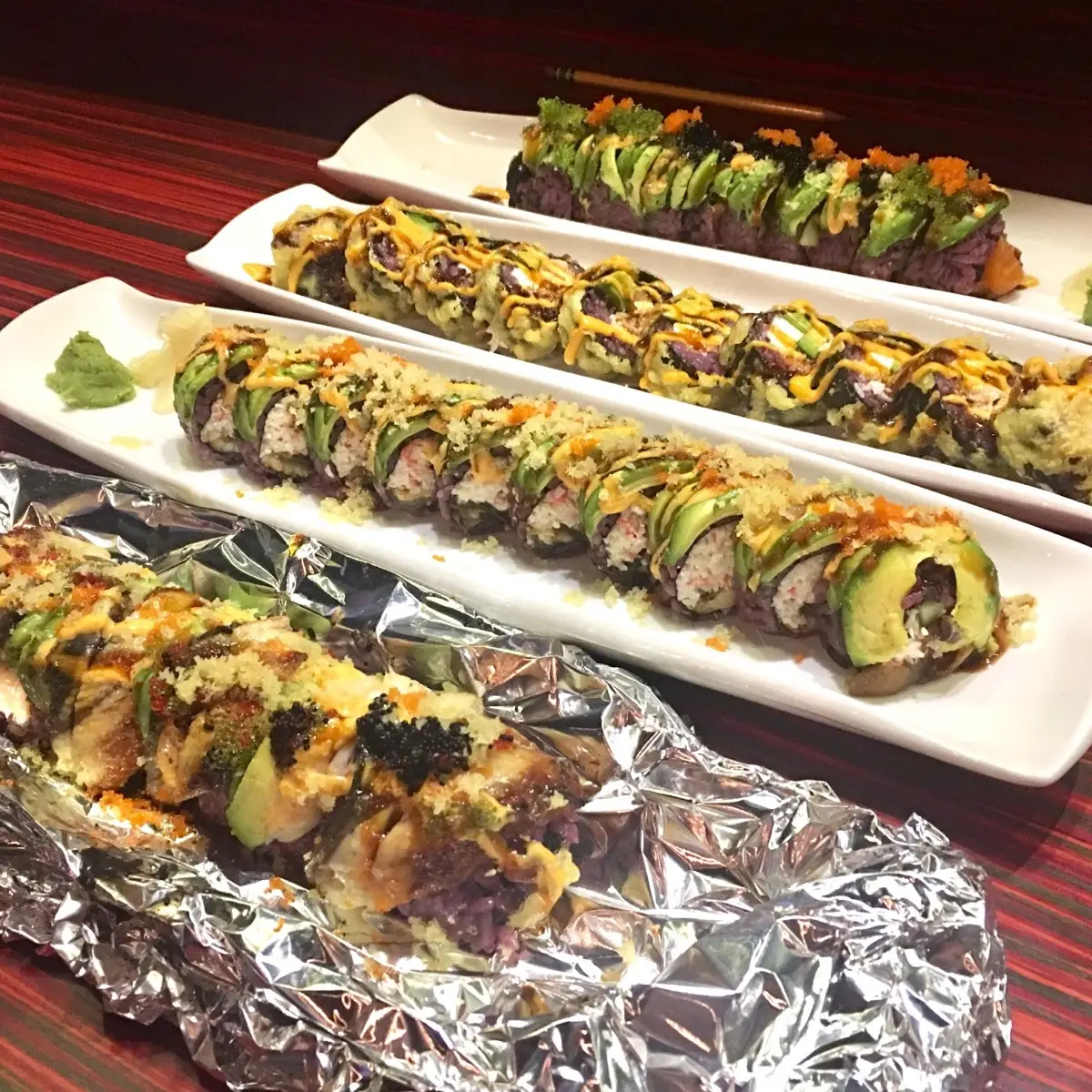 Spring Roll