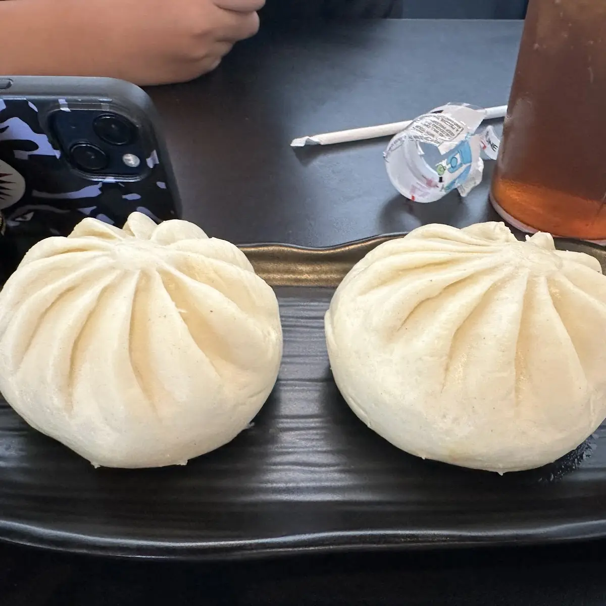 Bulgogi Beef Buns (2 Buns)