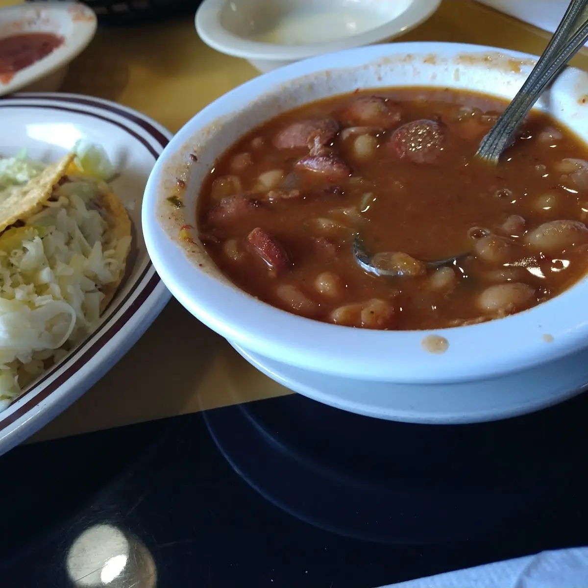 Charro Beans
