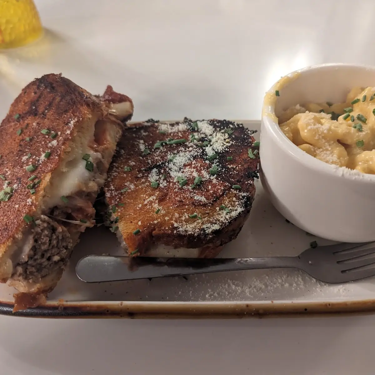Meatball Sandwich