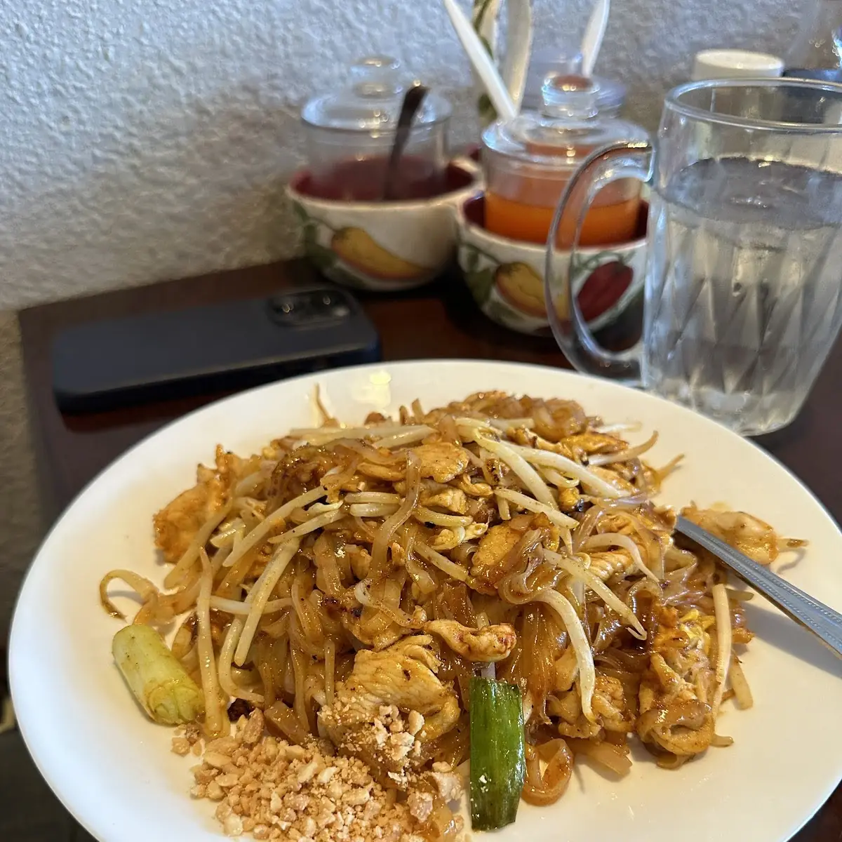 Pad Thai