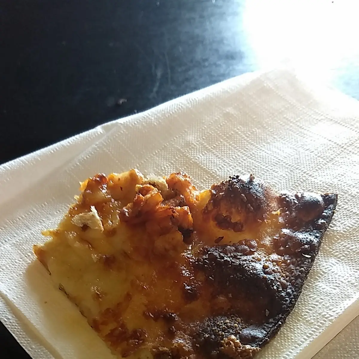 Bread Pudding