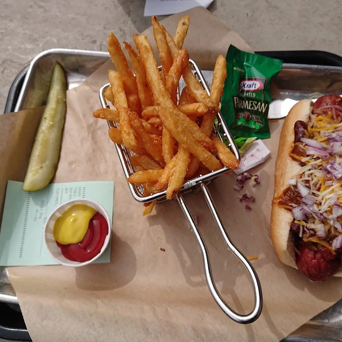 Hot Dog