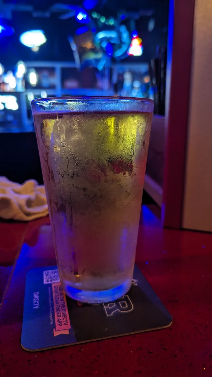 Miller Lite