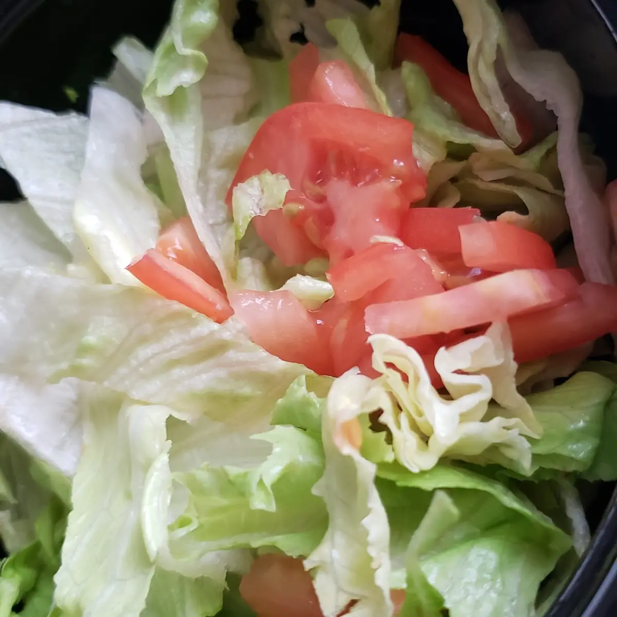 Side Salad