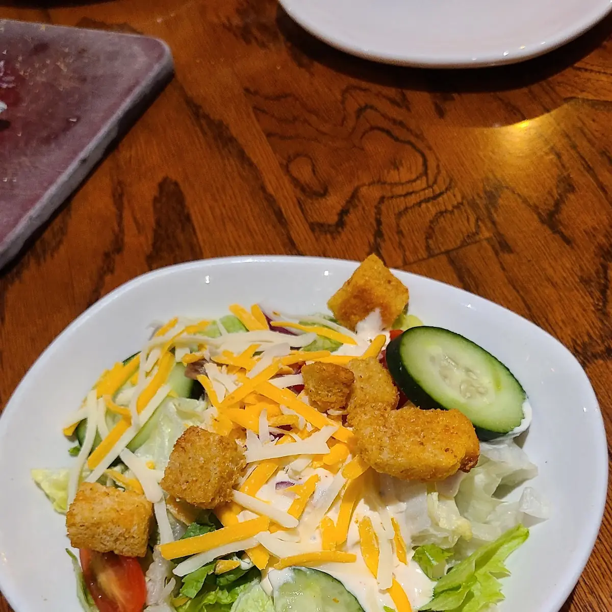 House Salad