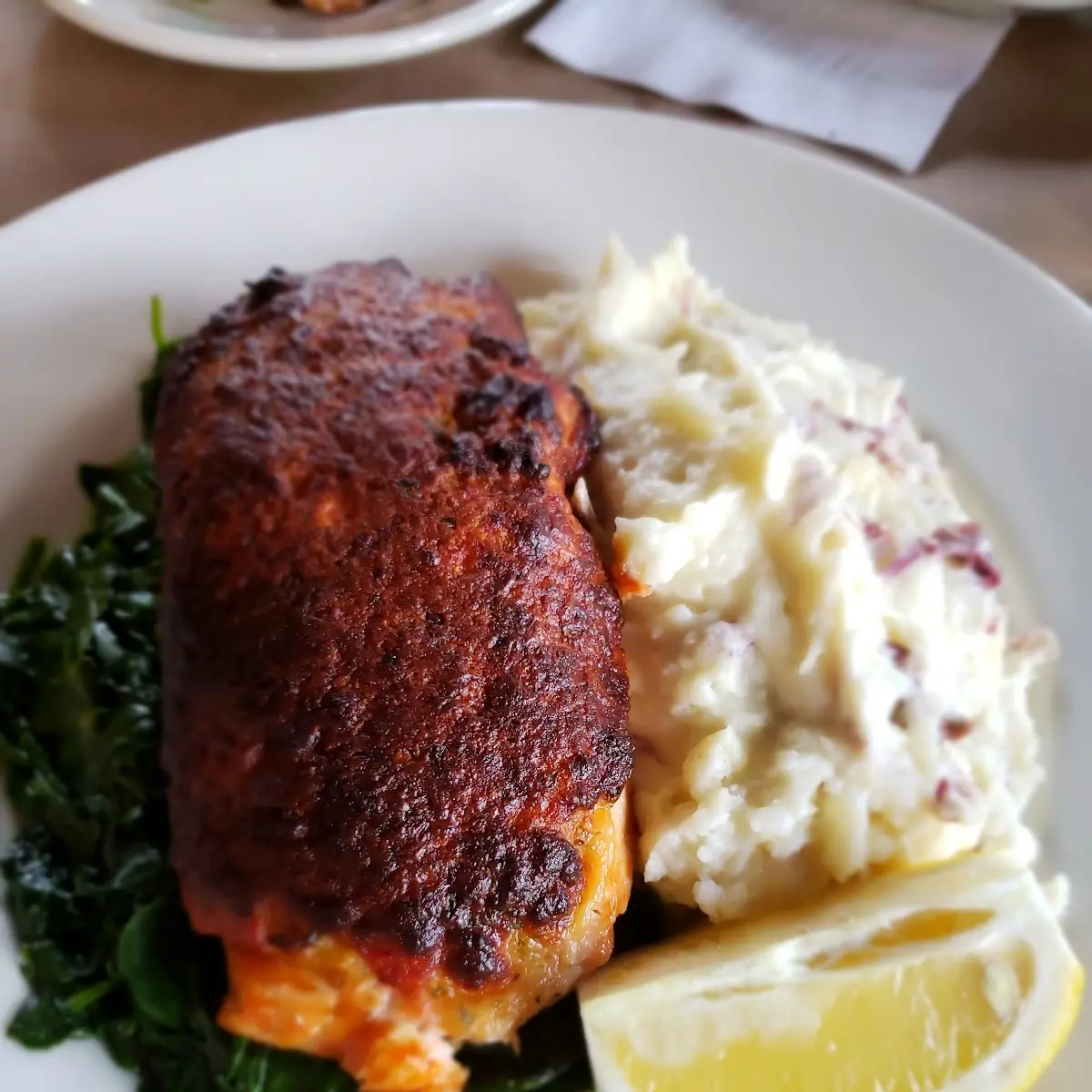 FISH & CHIPS