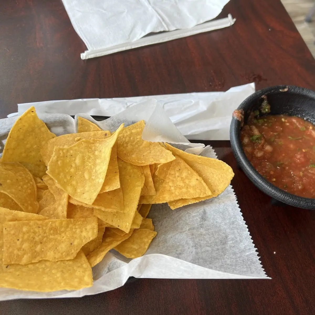 Carnitas Salsa Verde