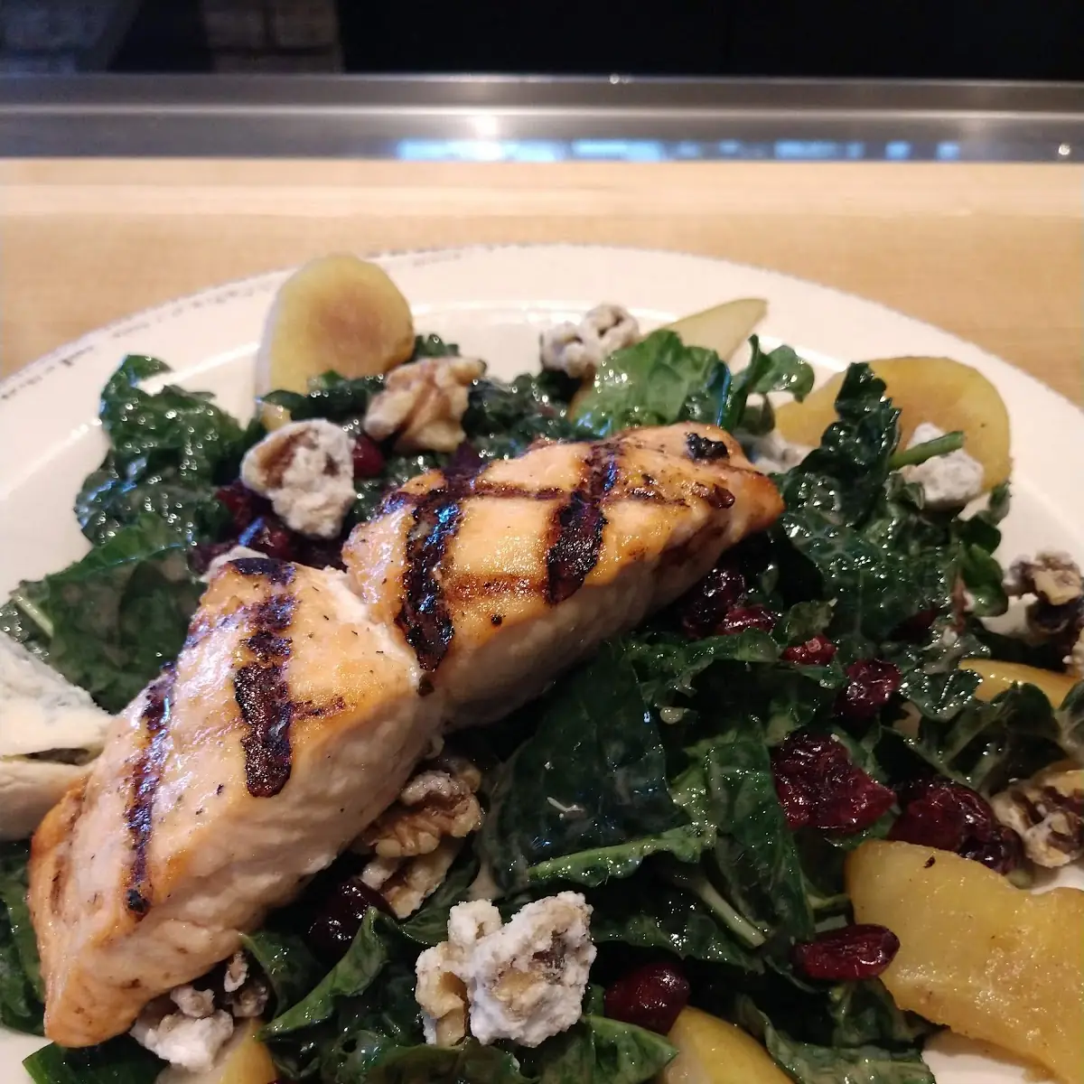 Kale Salad