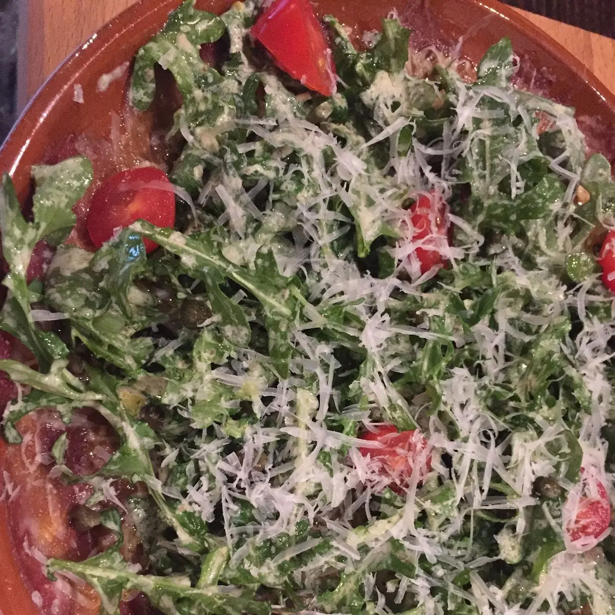 Rustica Salad