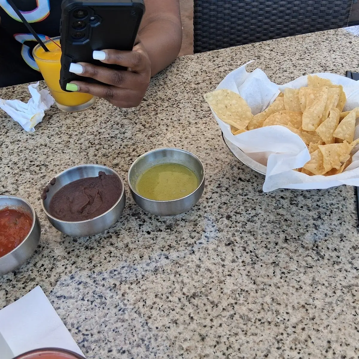 Cheese Dip