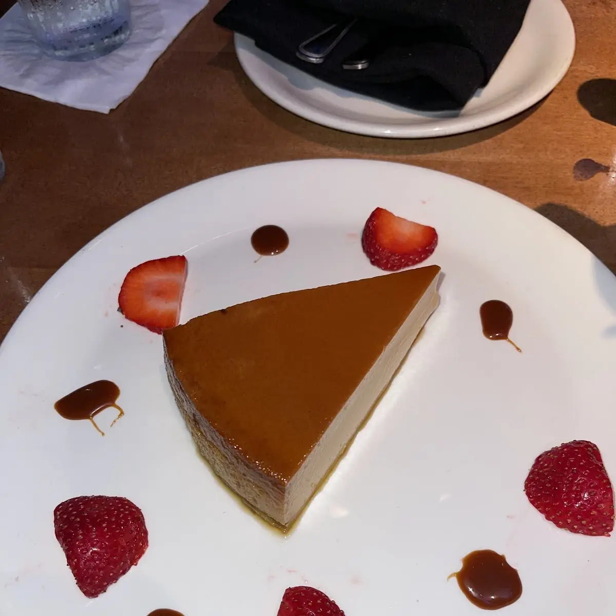 Cheesecake Slice