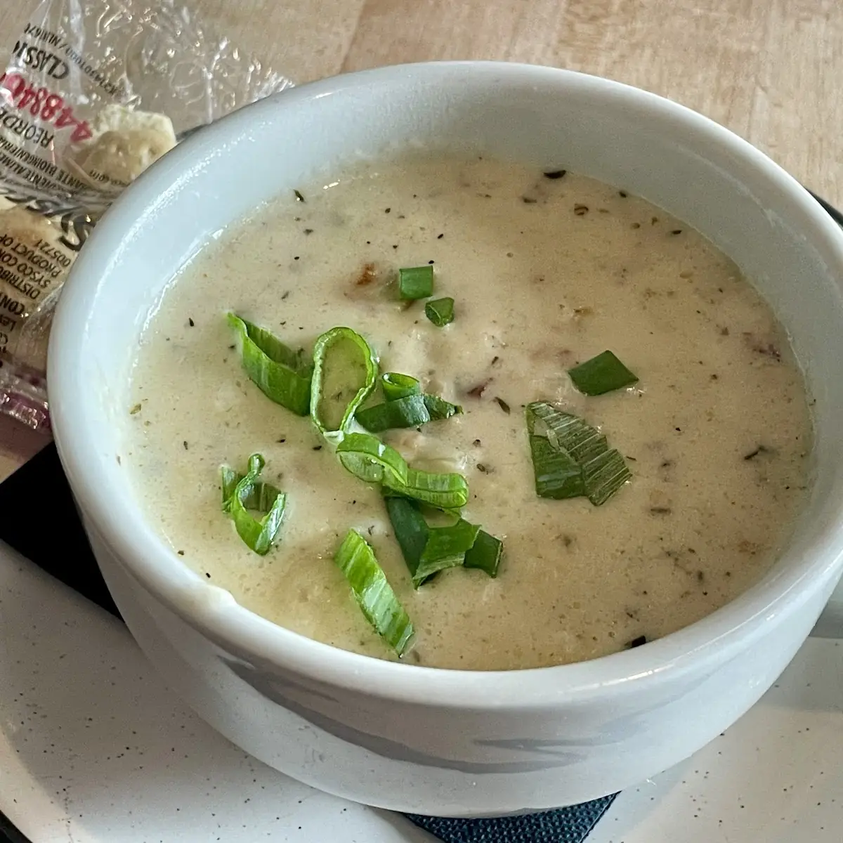 Gouda Soup