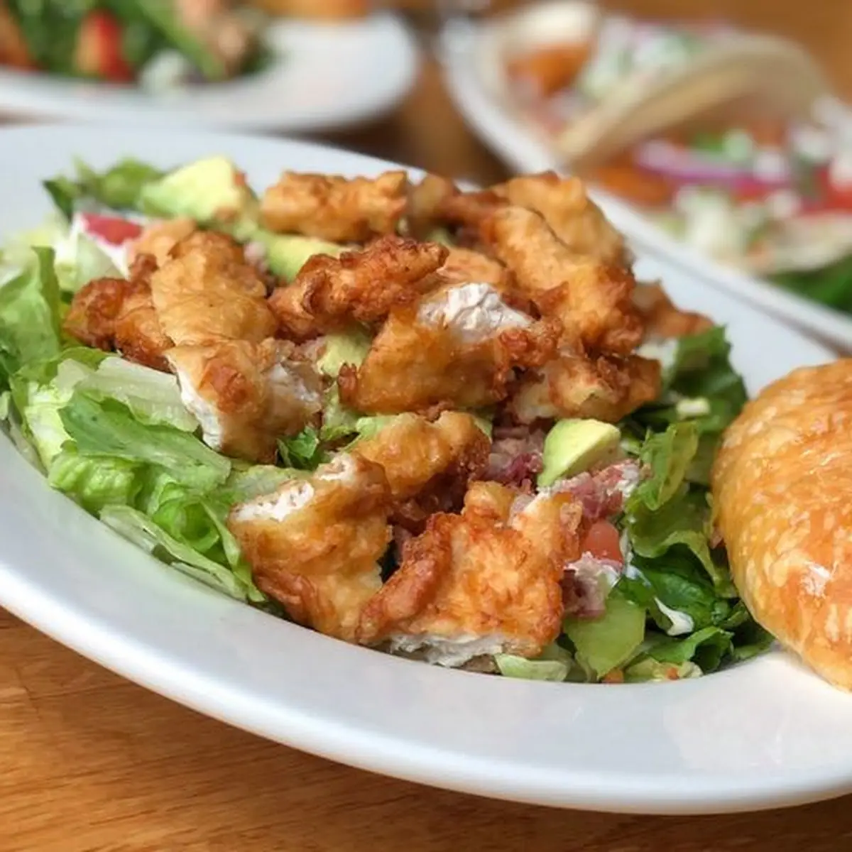 Chicken Club