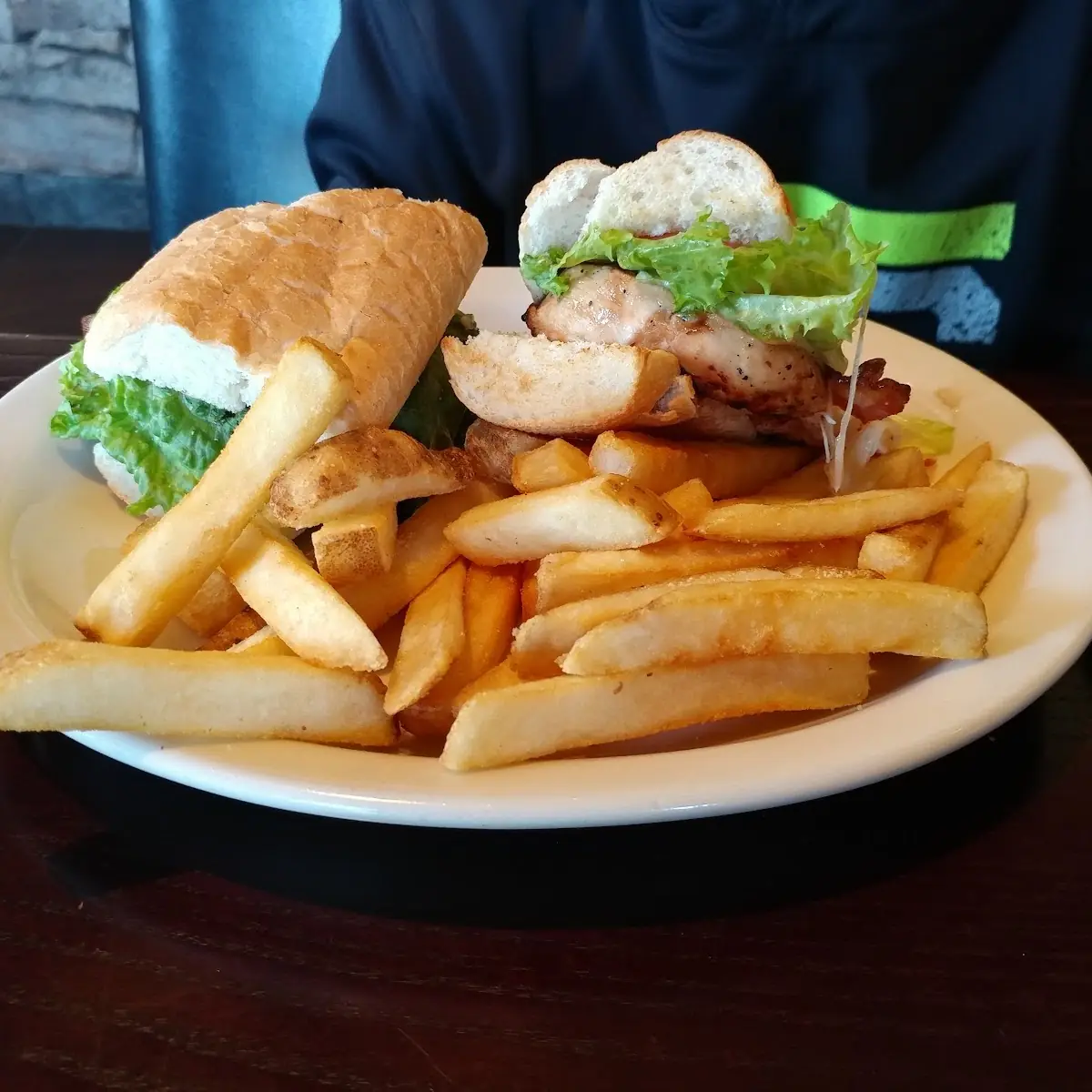 Chicken Sandwich