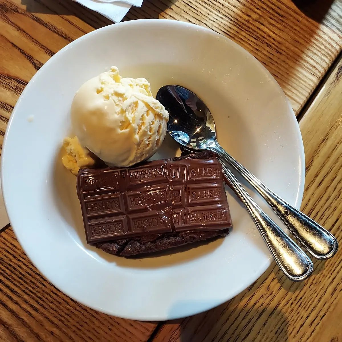 Chocolate Brownie