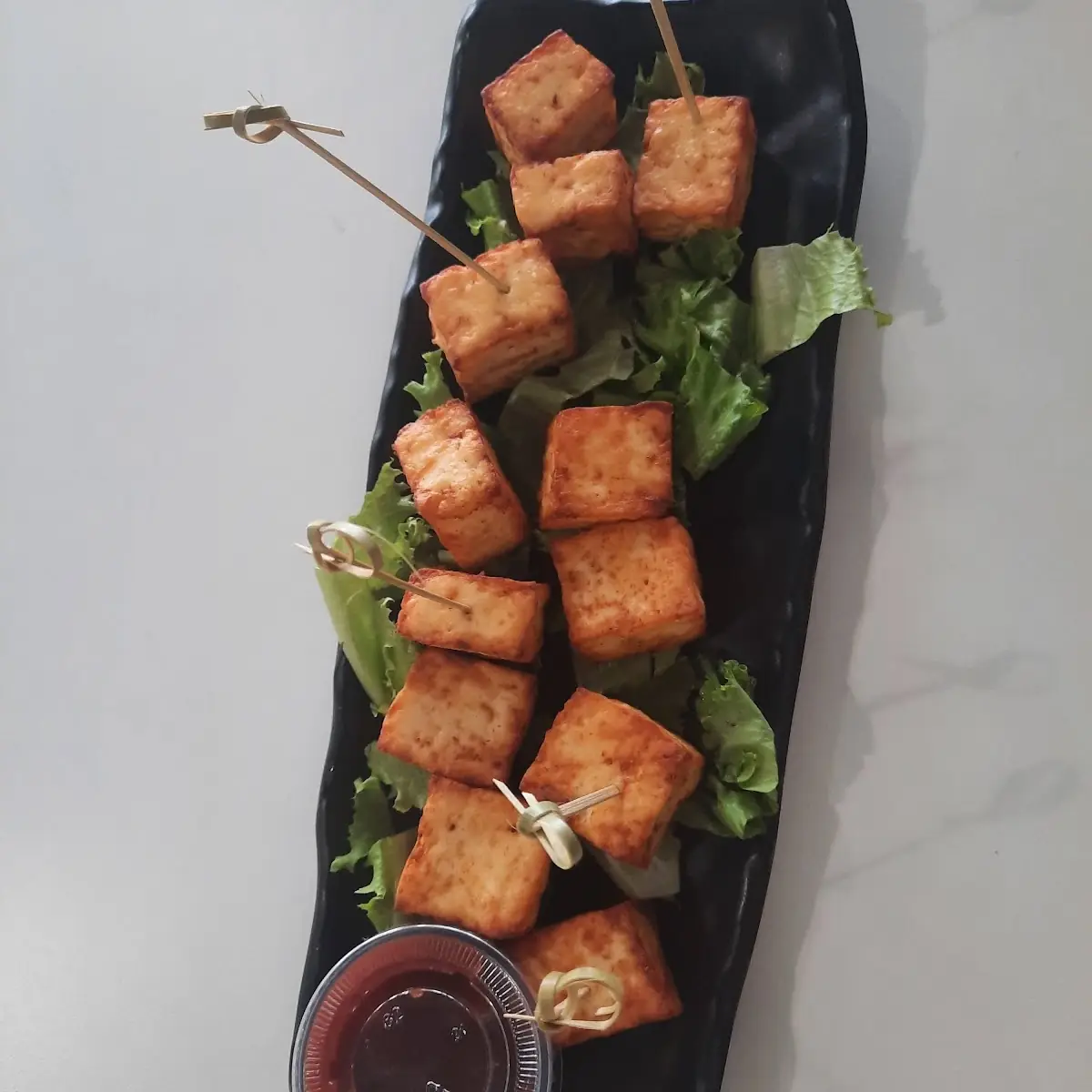 Queso Frito