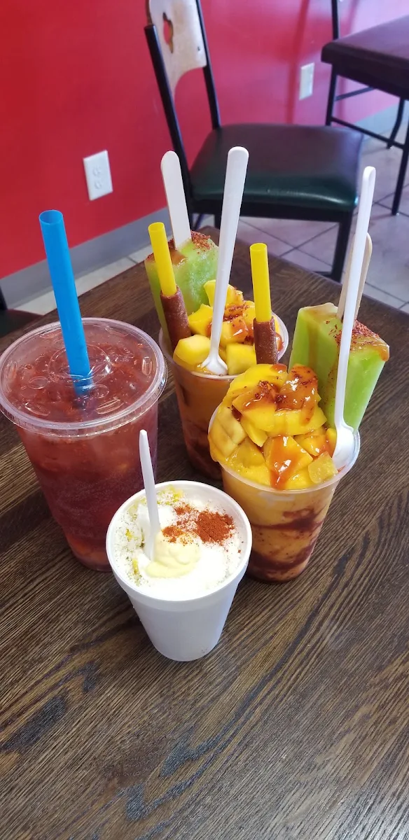 Fruta Loca