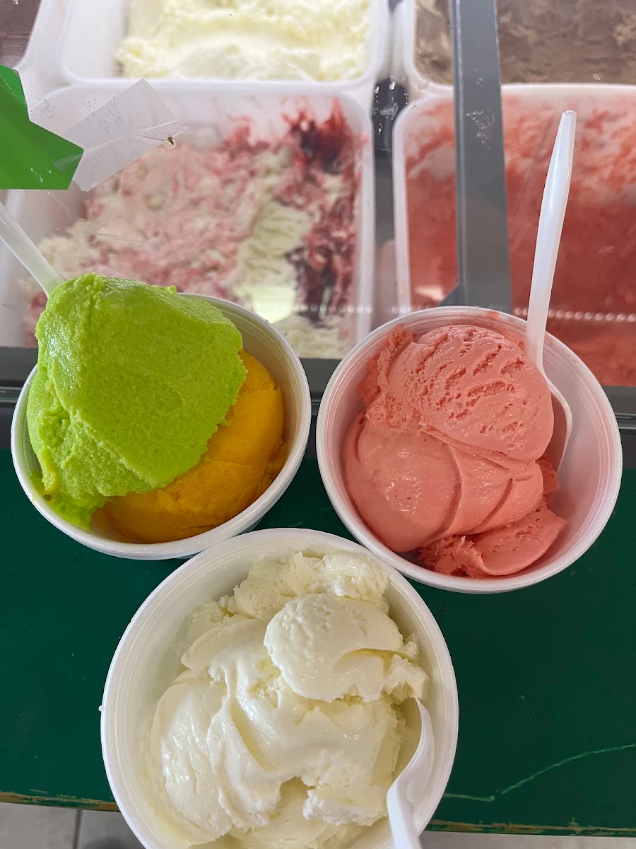 Gelato