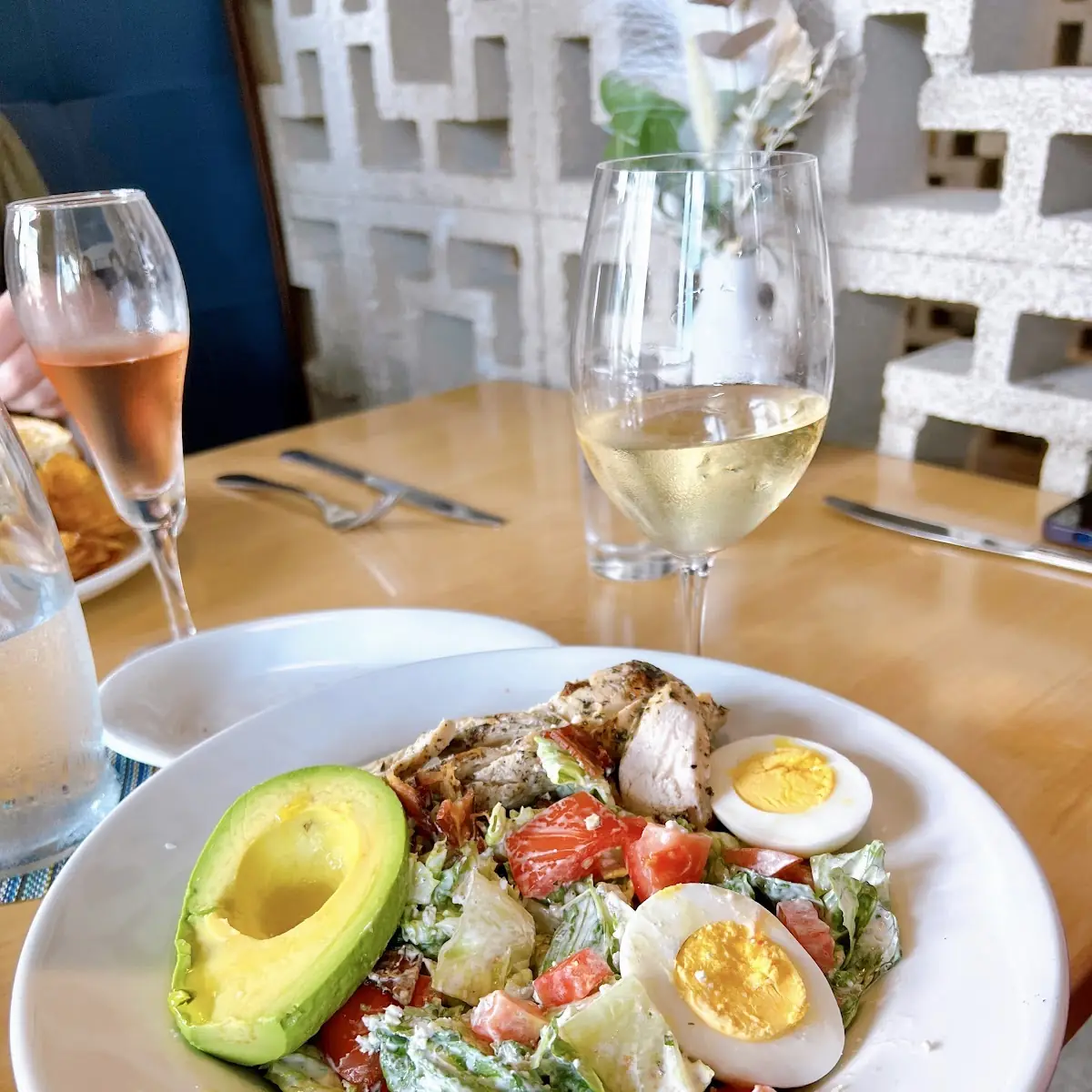 Cobb Salad