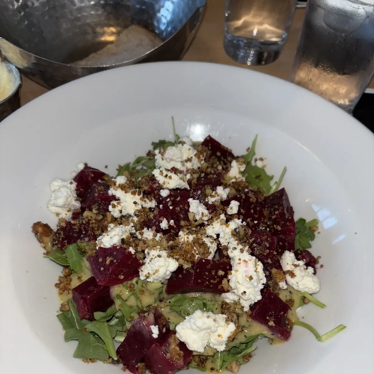 Goat Cheese