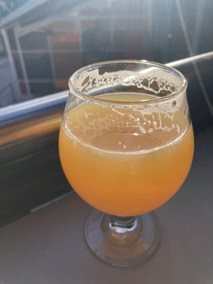 Juice Double IPA