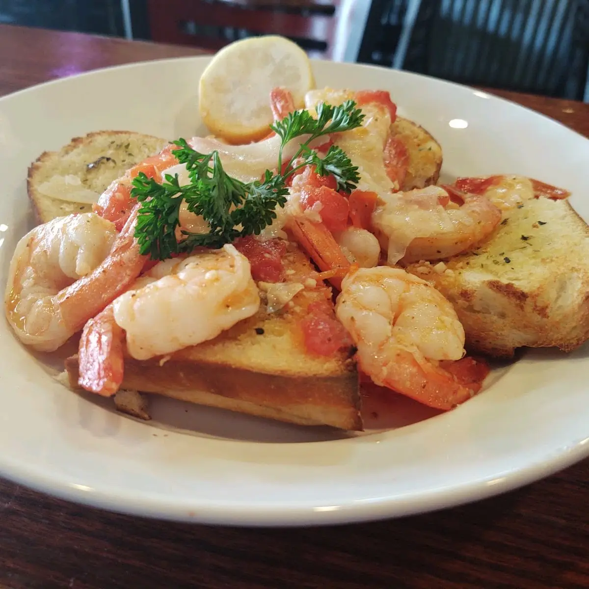 Yuengling Battered Shrimp