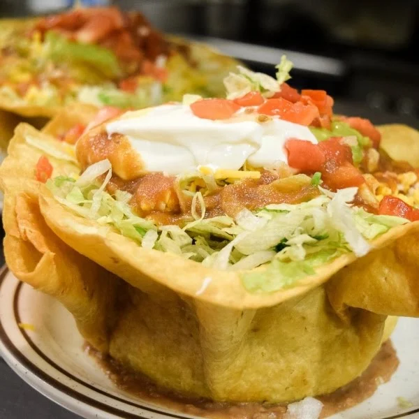 Taco Salad