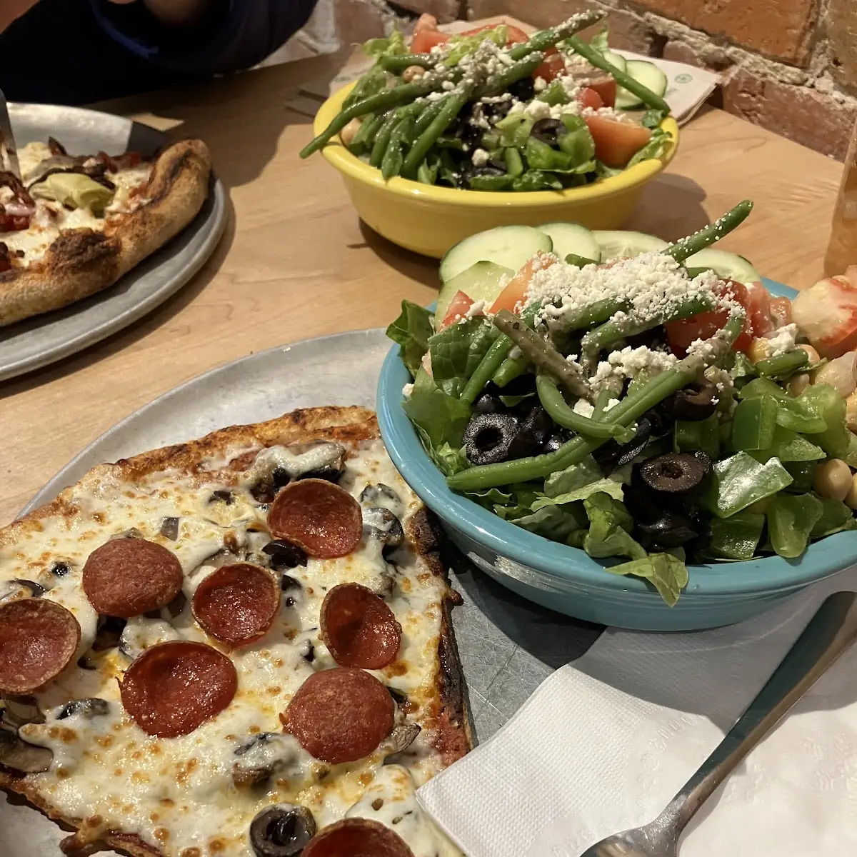 Pizza Meal Deal 1