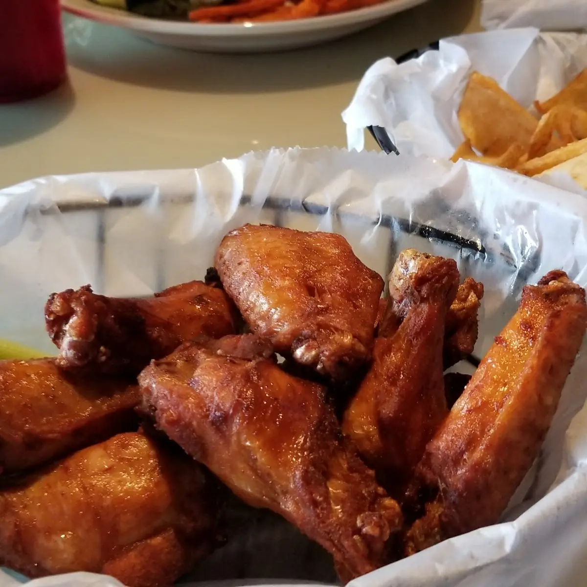 Chicken Wings