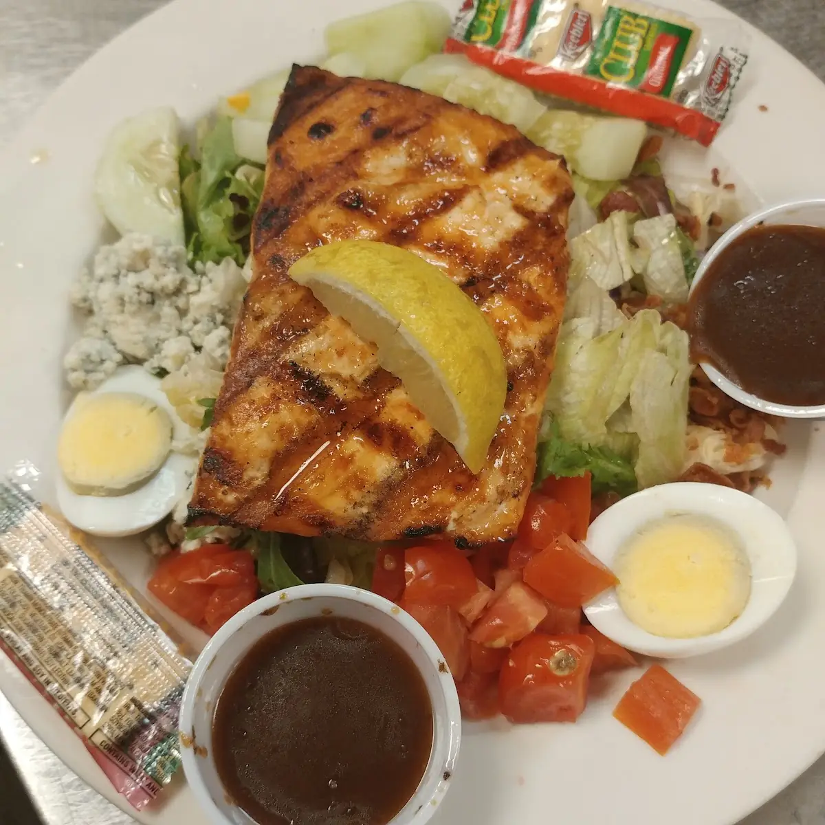 Cobb Salad