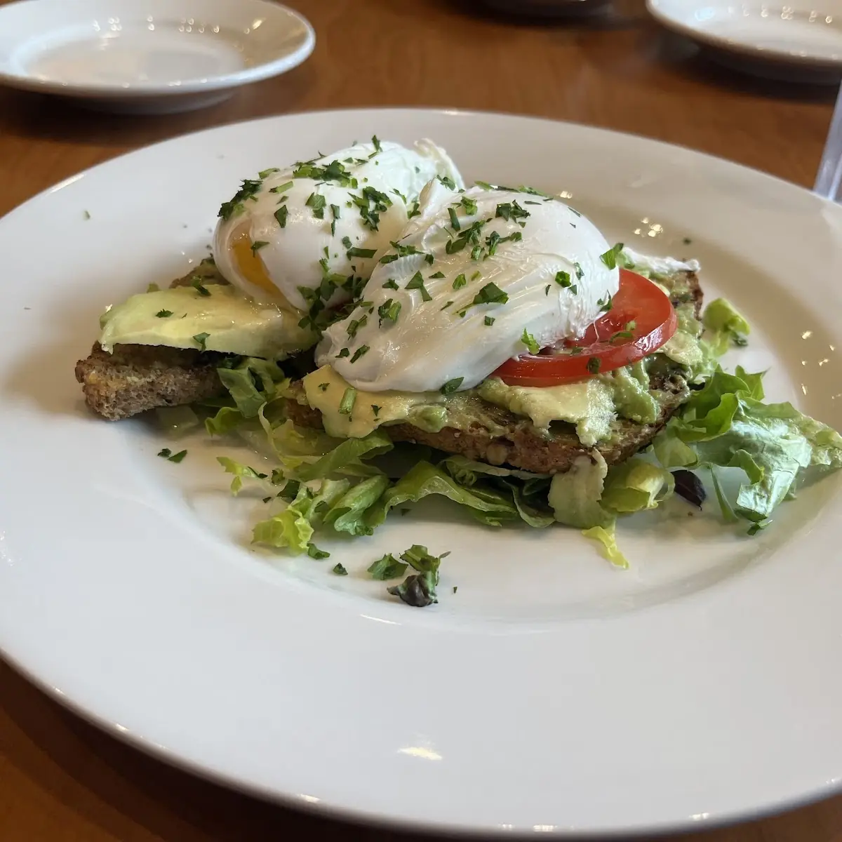 Avocado Toast