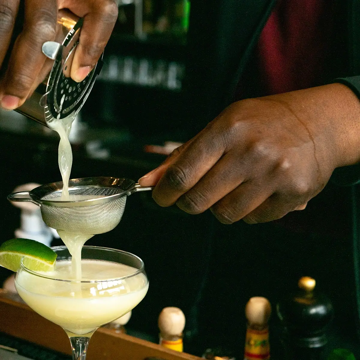 House Margarita