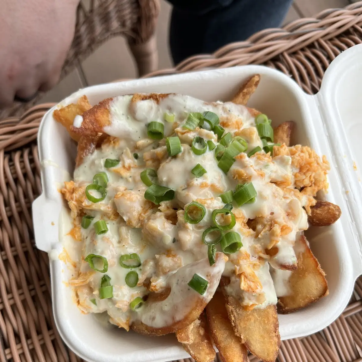 Tater Tots
