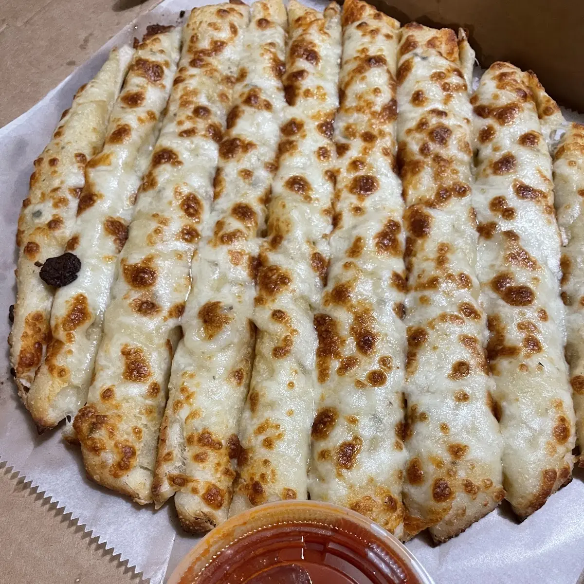 Cheese Sticks