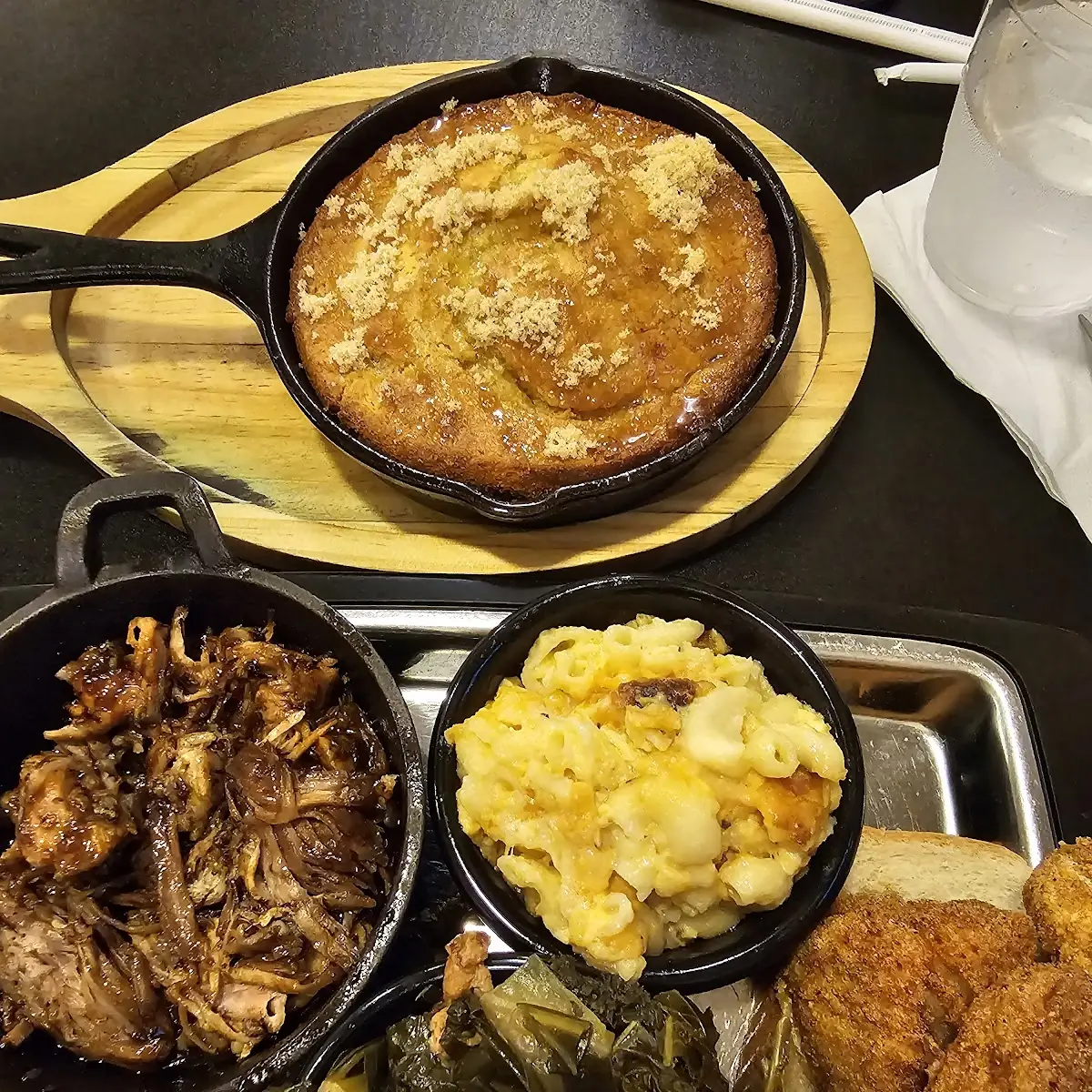 Pulled Pork