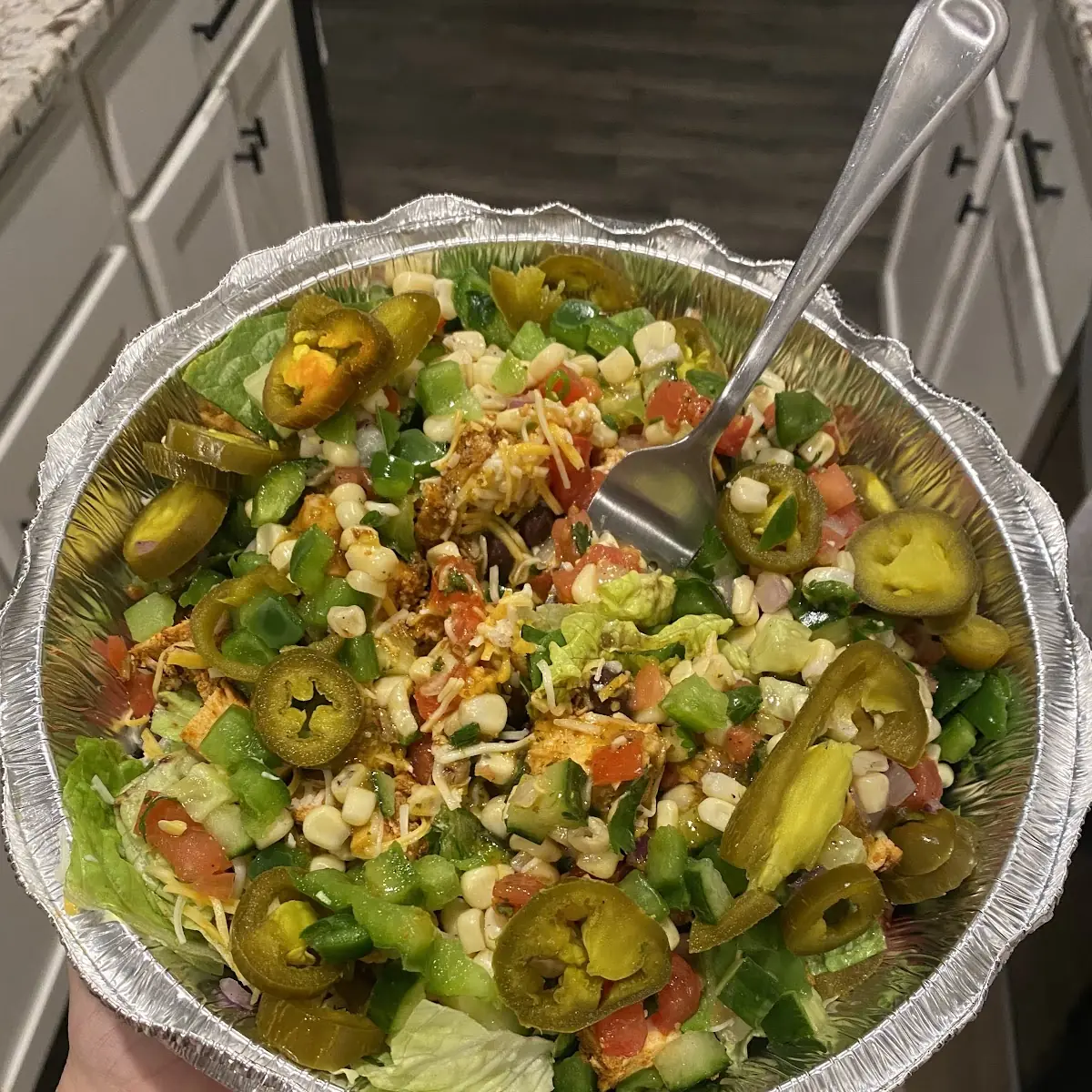Pickled Jalapeños