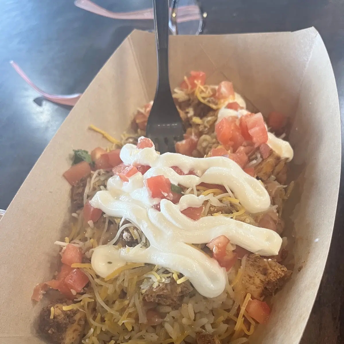 Pulled Pork