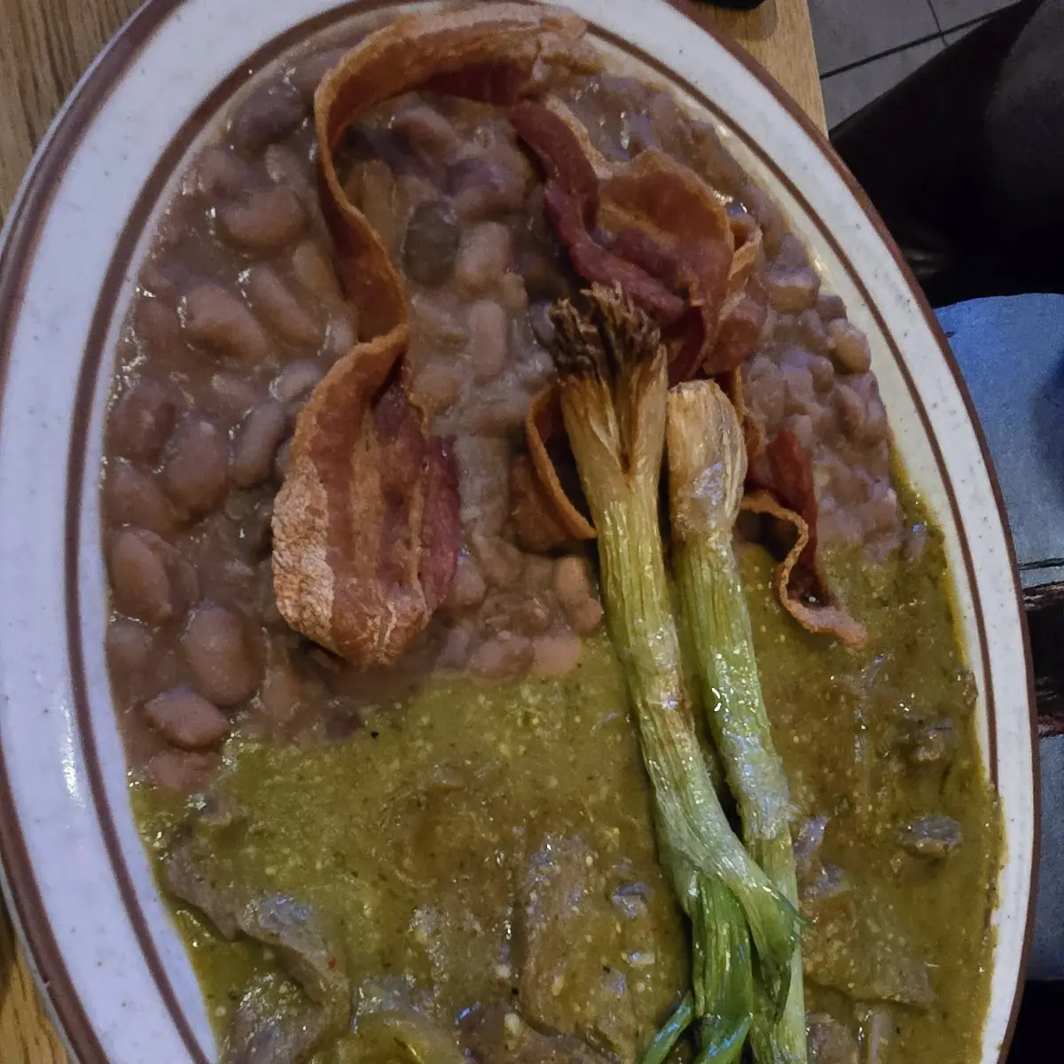 Carne En Su Jugo