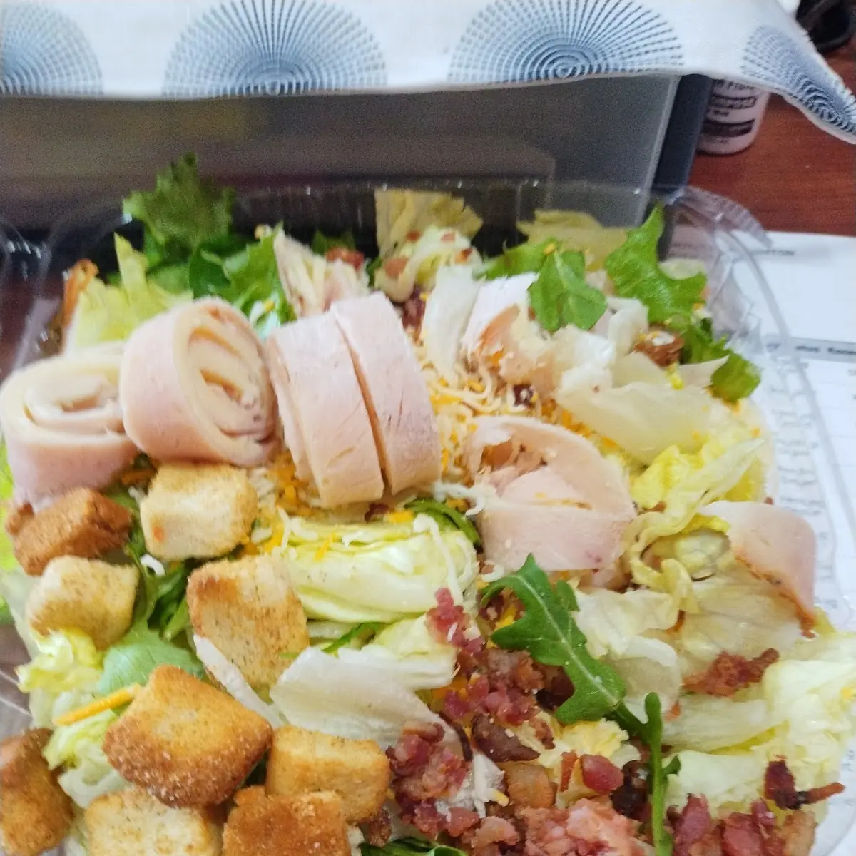 Chef Salad