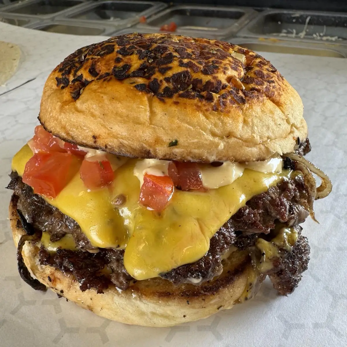 Smash Burger