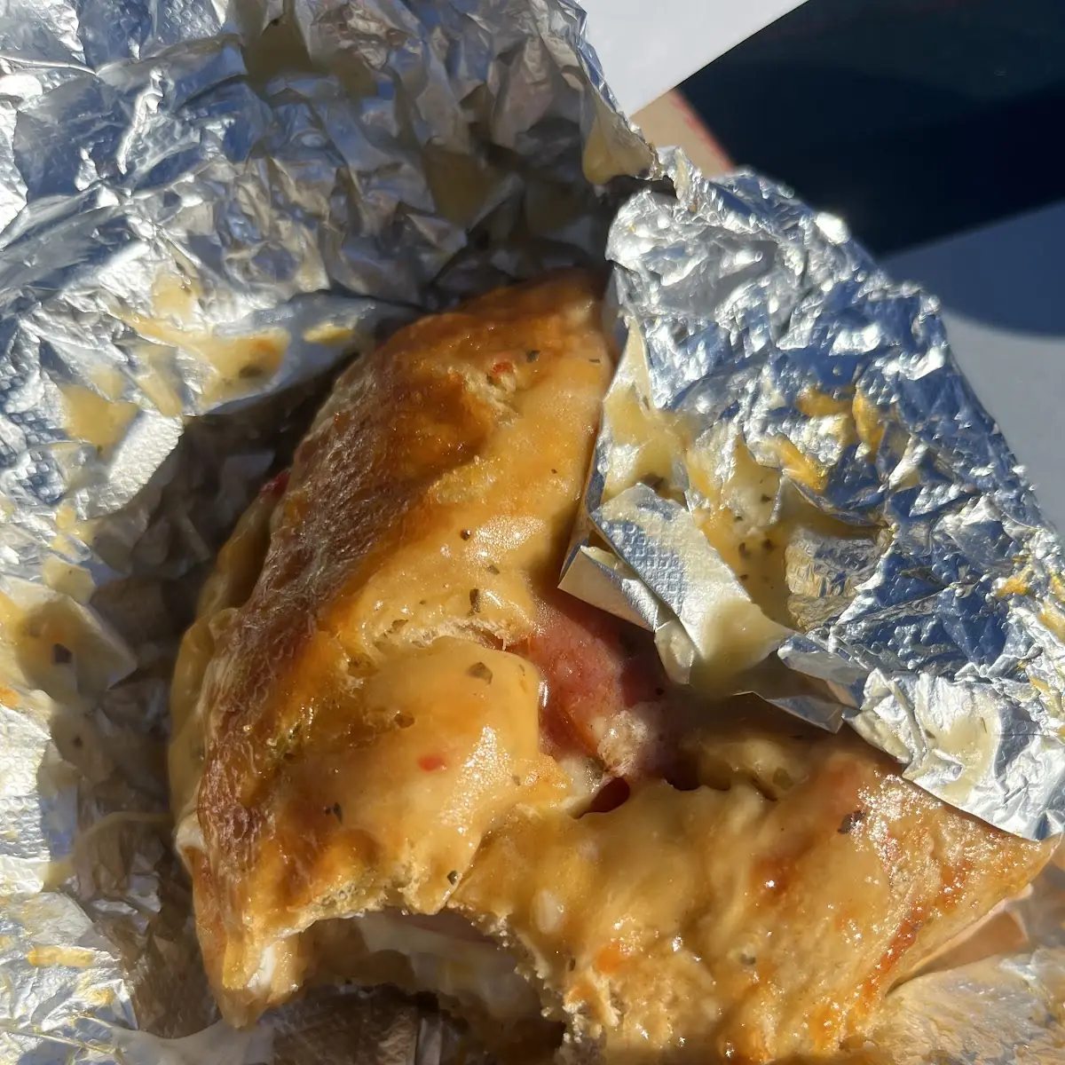Baked Potato